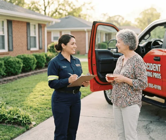 Accident Towing Service Barbeau, MI FAQs